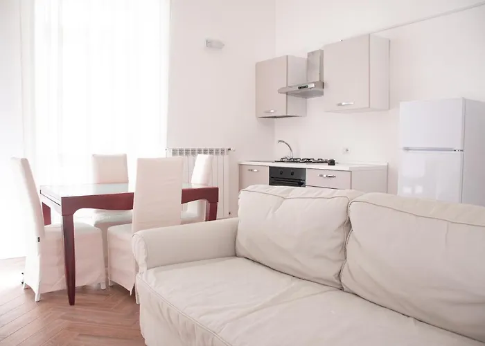 Luxury Bnb Pisacane