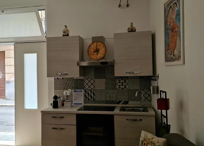 4 Via Valona - Executive Luxury Apartment