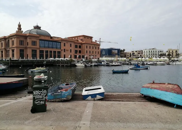 Casa Vacanza Di Angelina