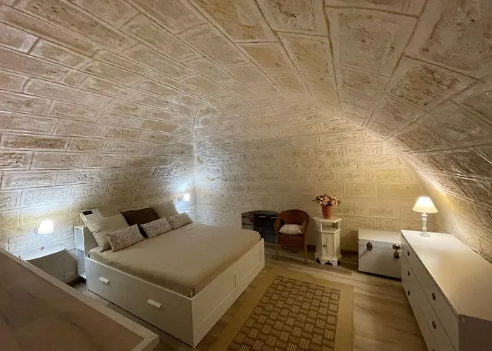 Casa Della Luna