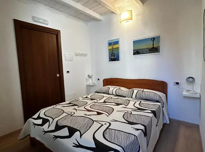Borgo Degli Svevi Rooms