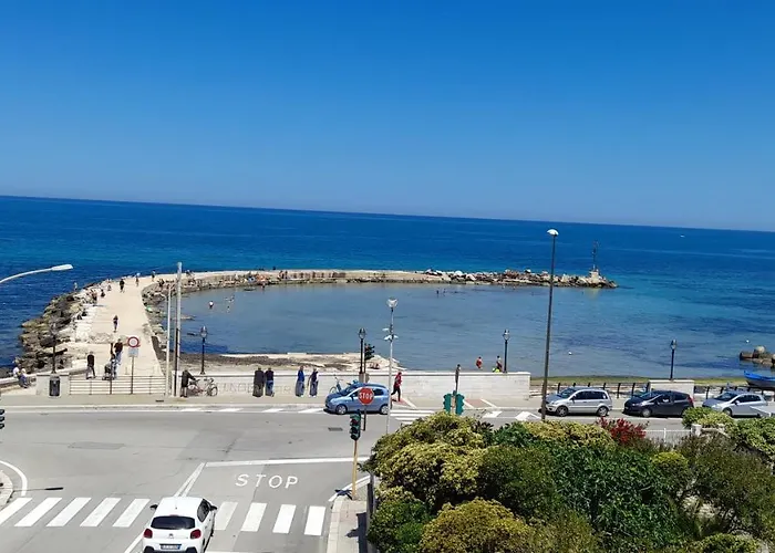 La Chicca Del Mare
