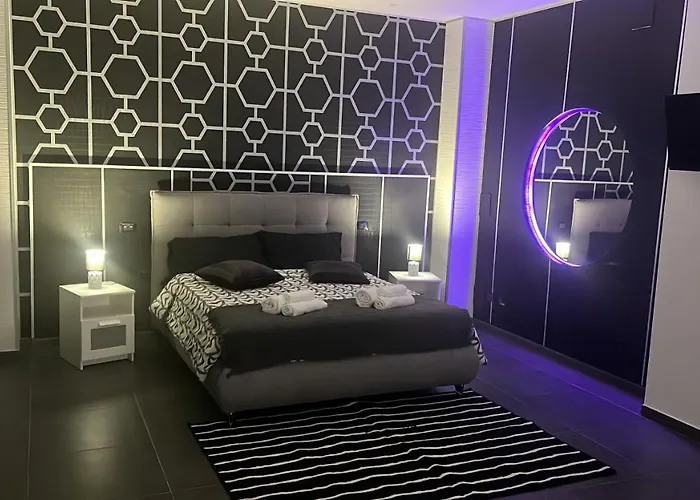 Luxury Suite Mimi