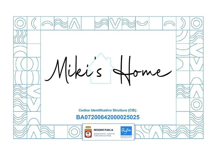 Miki\'S Home - Central Rooms