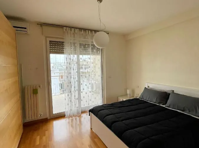 Terrace Apartment