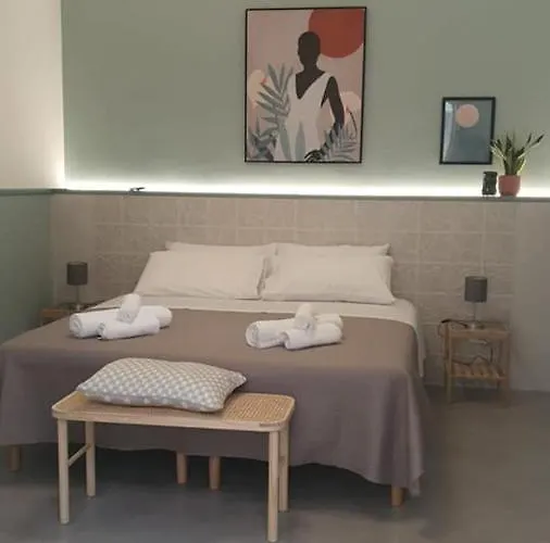 Casa Di Monique 1