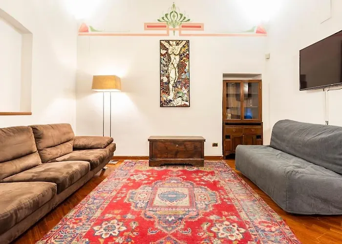 Araba Fenice Apartments - Bari Centro