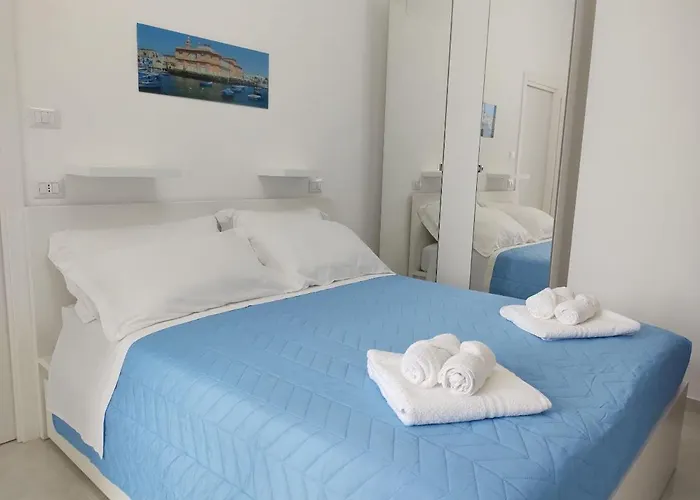 Mare Luna Apartment