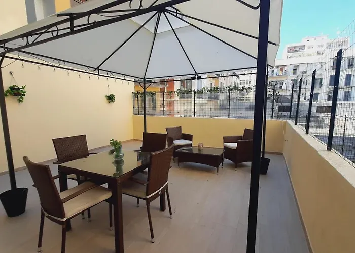 Residenza La Terrazza Locazione Turistica