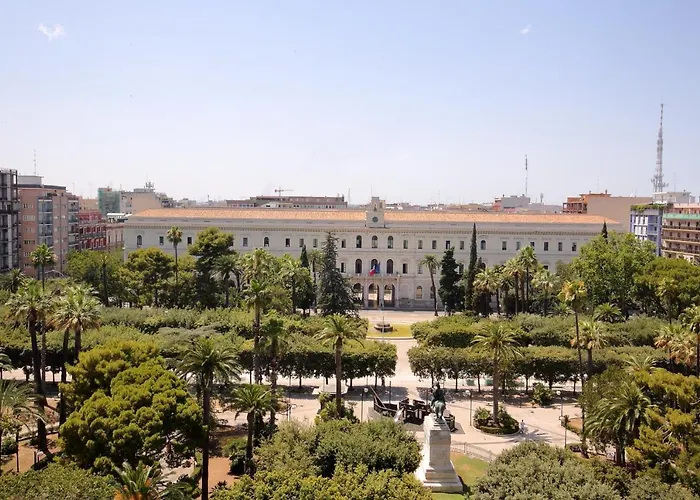 Shl _ Grandi Stazioni _ Bari Centrale