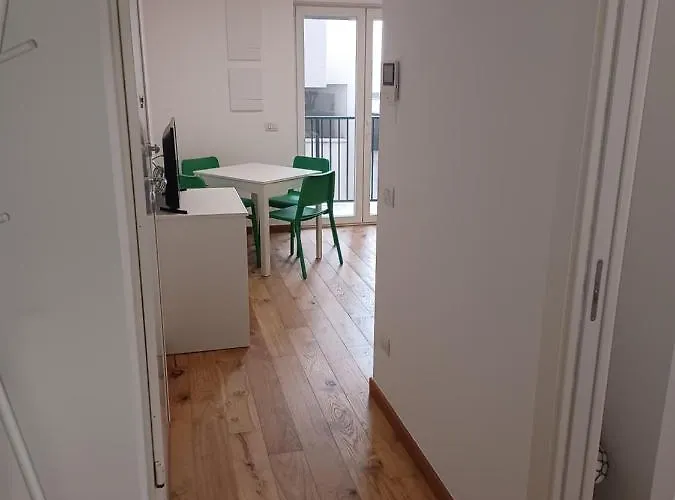 Traversa I Apartment