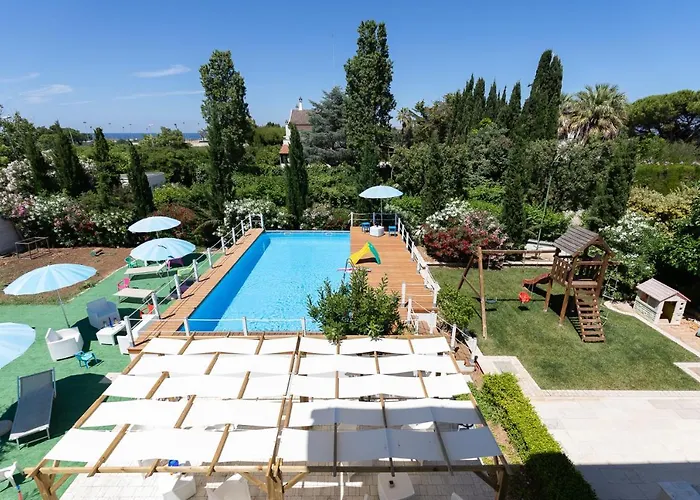 Casa Torre Di Specchio 2 Con Piscina