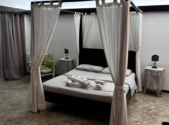 B&B Castello