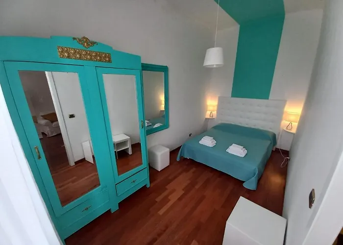 Sole Amare Guest House