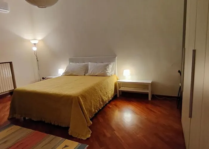 La Maison D\'Angeline