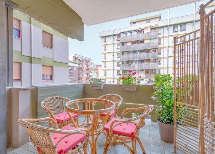 City Gate - Luxury Suites