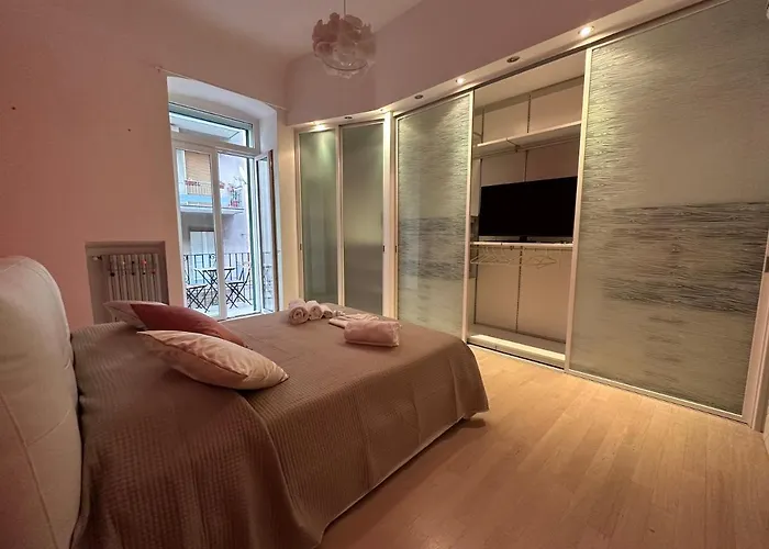 3F Apartment