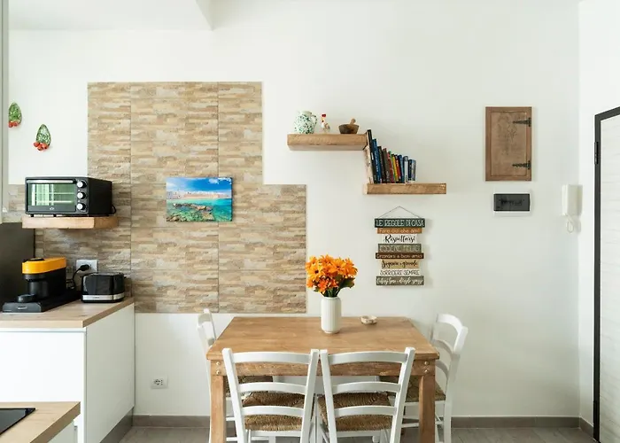 Casa Oliva - Puglia Home Experience