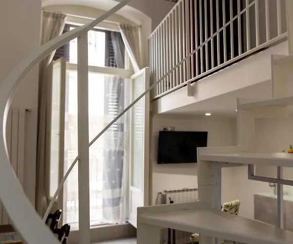 Dimora Del Corso Apartament