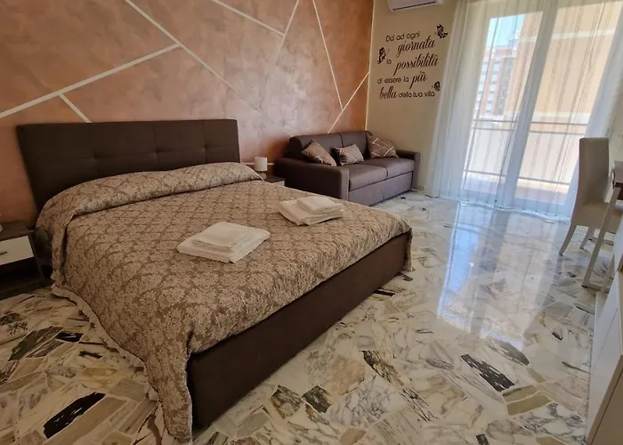 Andali Apartment
