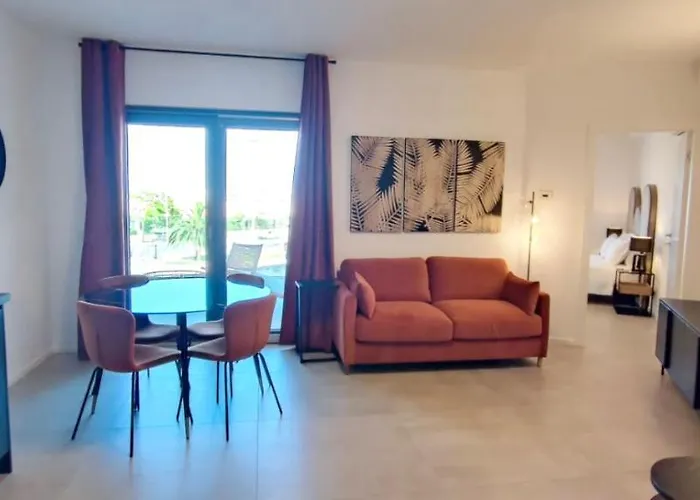 Marisabella Suite Spa 5