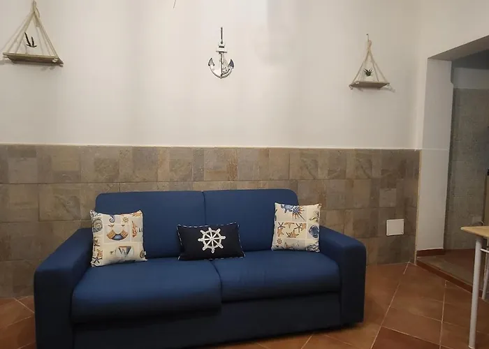 Nel Vicolo