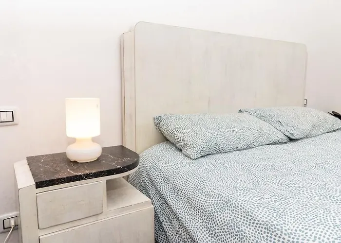 Borgo Antico - Centro Di Bari Luxury Apartment