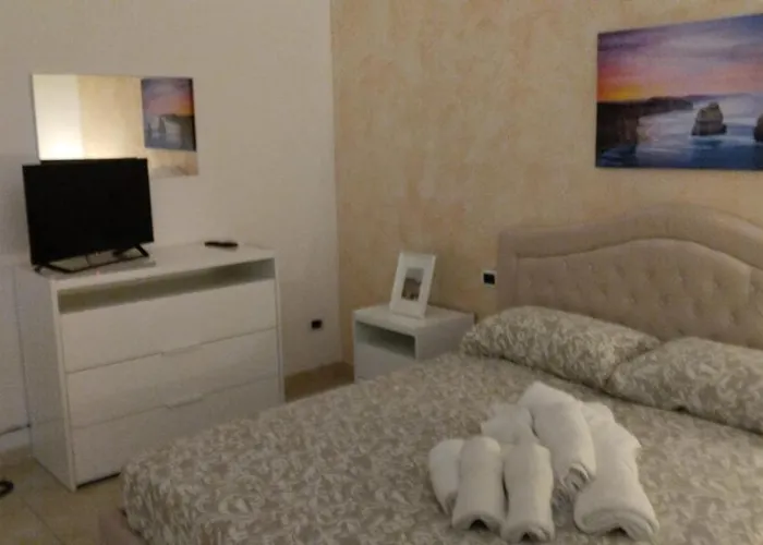 La Casa Di Elisa