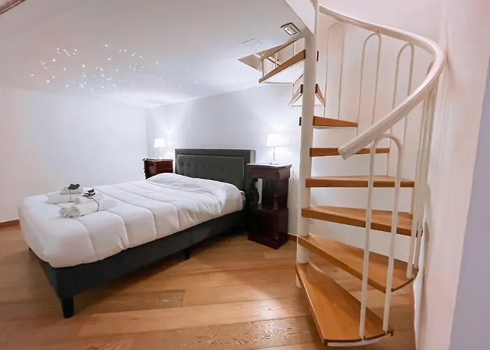 Luxury Bnb Dedeo