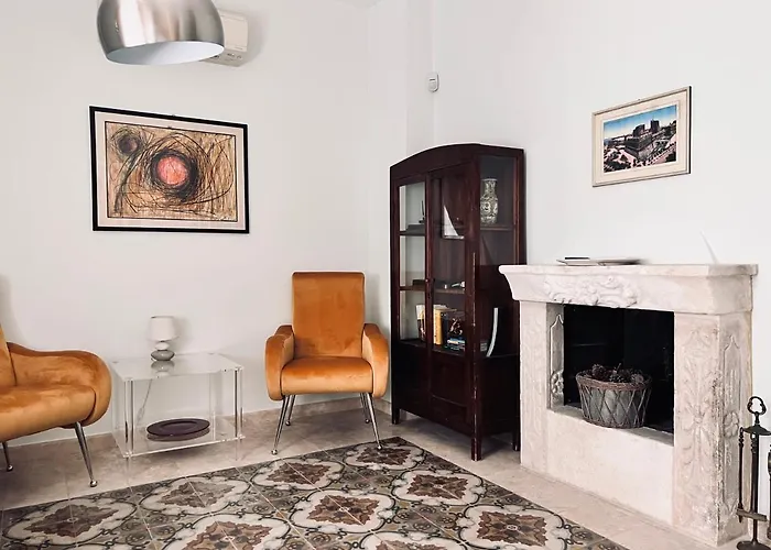 Best Stay - Intendenza21