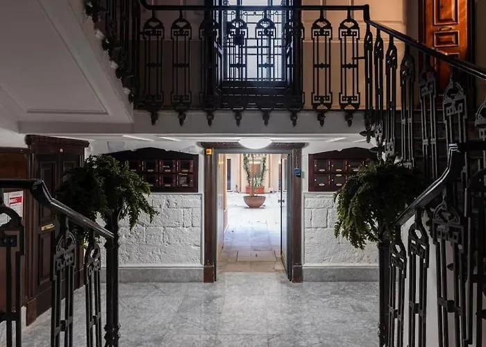 Imbriani Luxury Suite