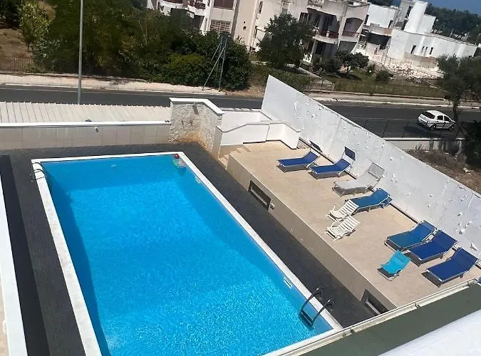 B&B Grace - Santo Spirito