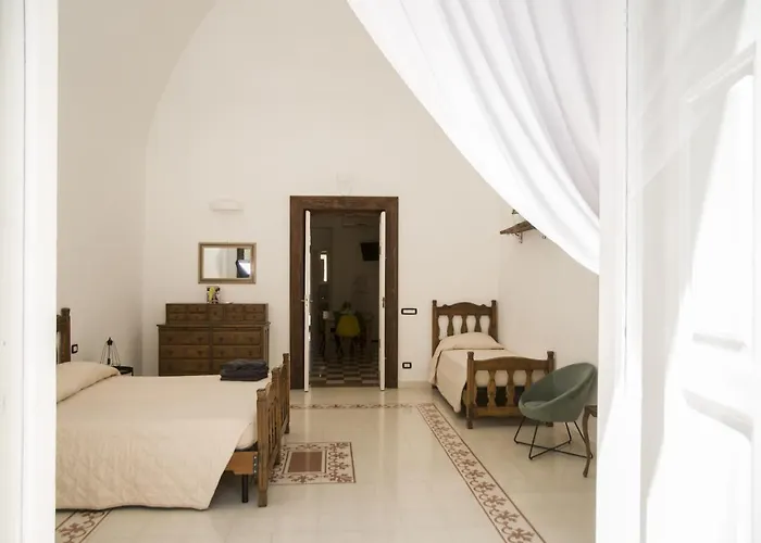 Palazzo Italia Apartments