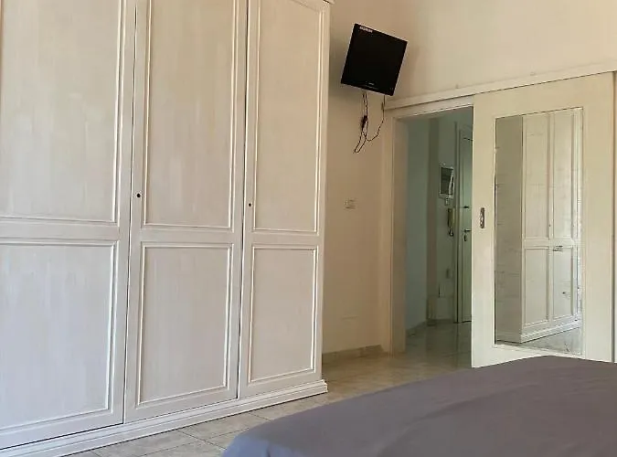 Hygge Cozy Flat - Bari Center