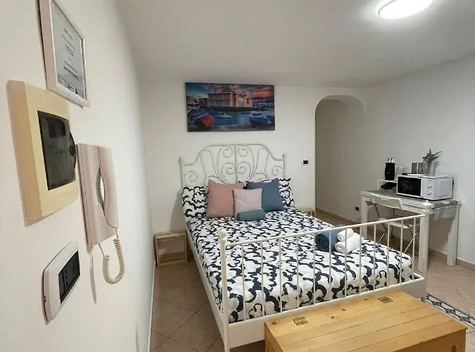 Ariel House