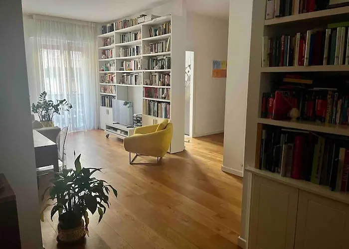 Umbertina Apartment