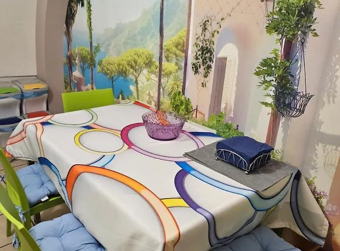La Maisonette
