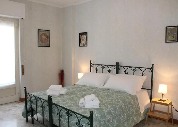 Abate Gimma Apartment 10 Minutes From St Nicholas Cathedral