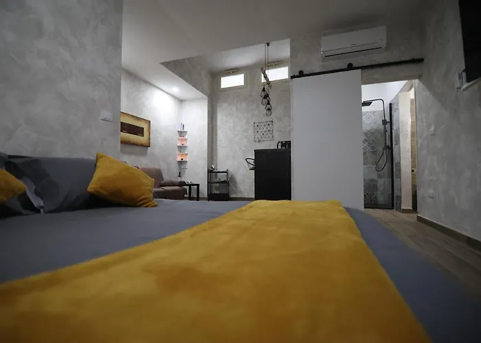 La Clessidra B&B