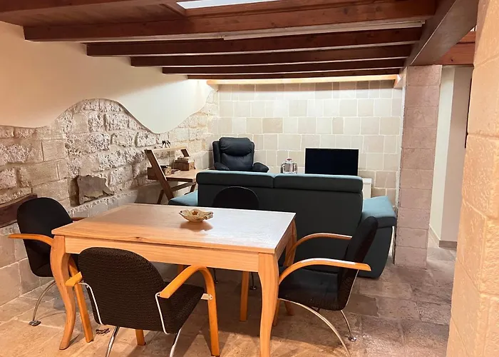 Trullo Titina