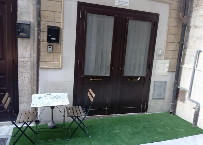 Amalia B&B San Francesco
