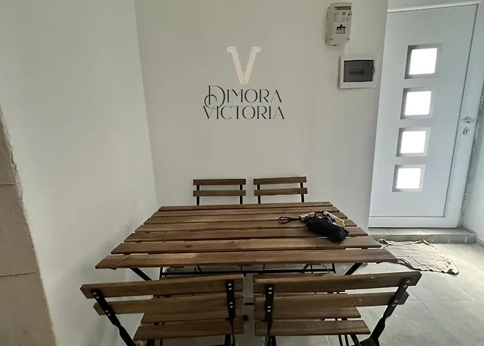 Victoria Home