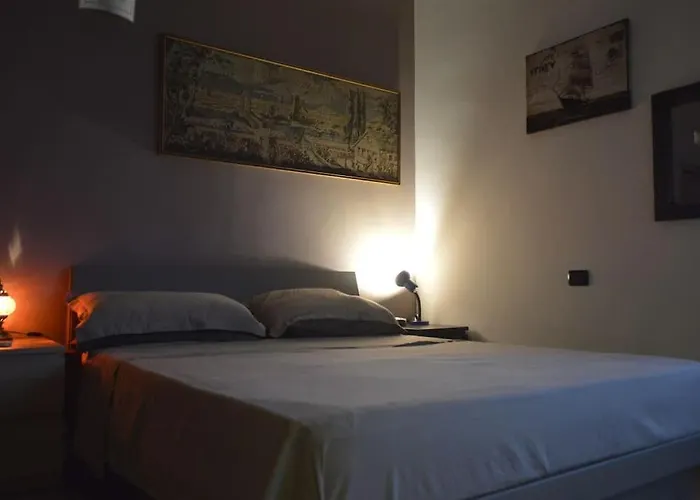Appartamento Eclettico/Lungomare E Centro Storico