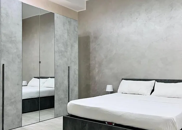 Lady Luxury Apartment