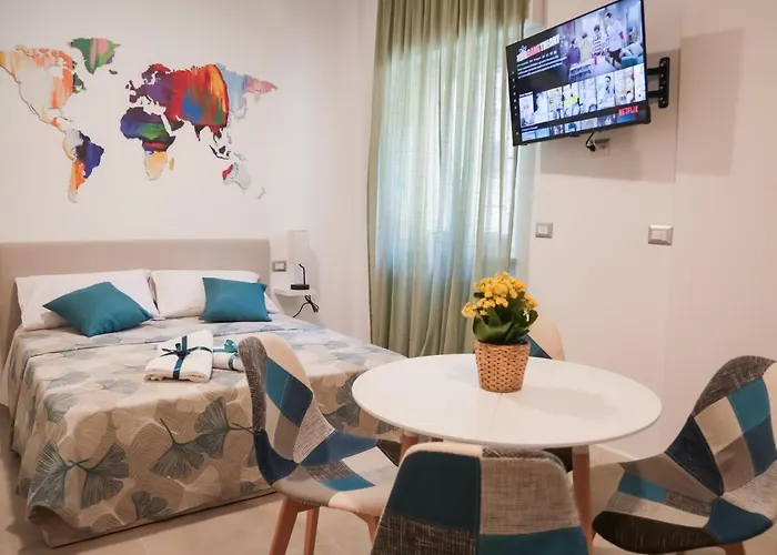 Liv It - Guest House