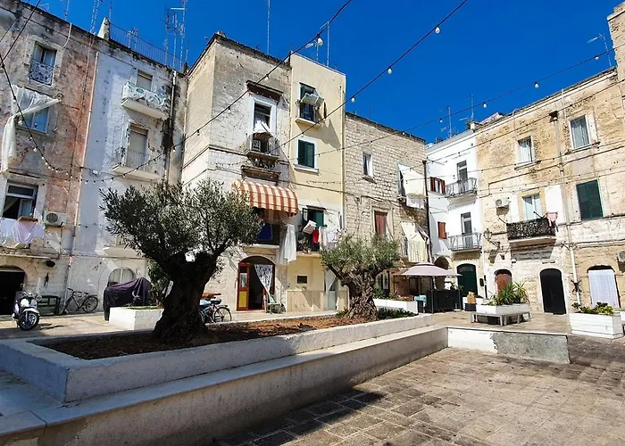 Apartment Dominique