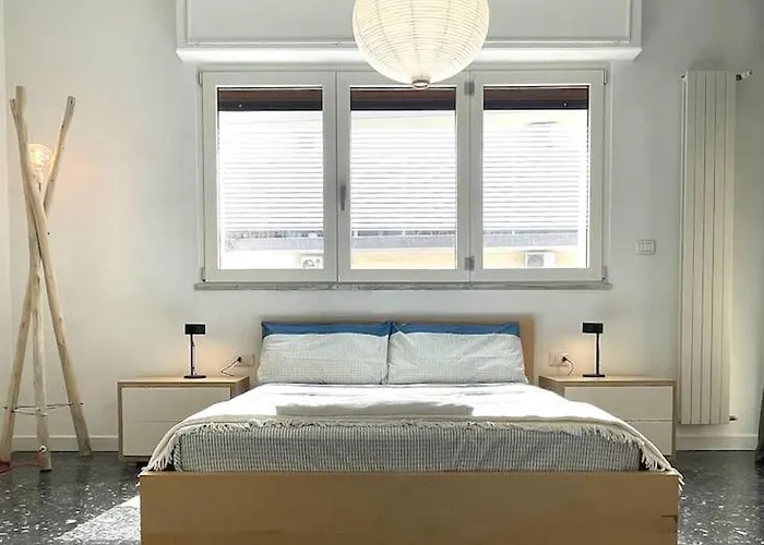 Easystay Bari Apartment