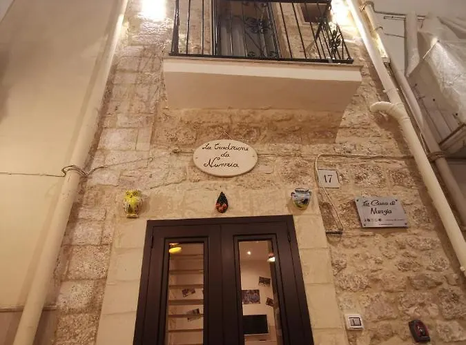 La Casa Delle Tradizioni