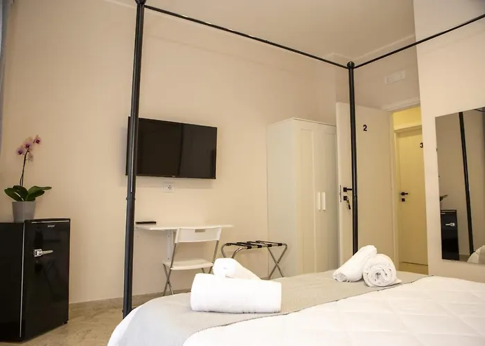Quinto Apartments