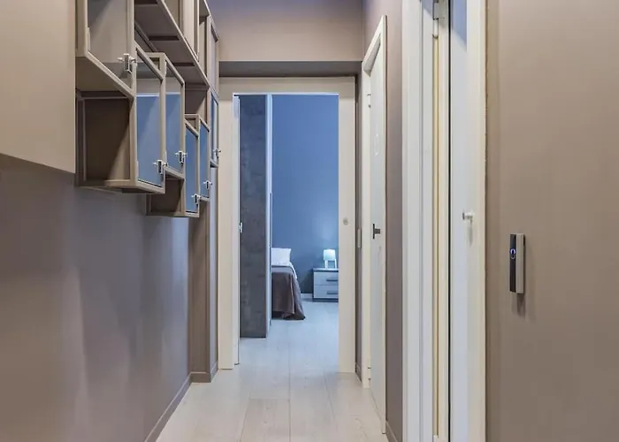 Moca Rooms Vento